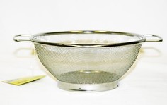 Сито на подставке с 2-мя ручками, 19 см TM Appetite