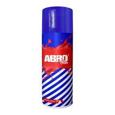 Abro Rus Краска-Спрей № 136 Синий - 0,473 Л. /12 ABRO арт. SPO-136-R