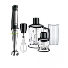 Блендер Braun HB701AI-MQ7045X