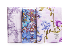 Пододеяльник Адель Shevaun Цвет: В Ассортименте (145х210 см)