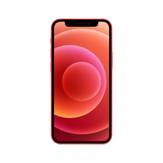 Смартфон Apple iPhone 12 mini 256GB (PRODUCT)RED (MGEC3RU/A)