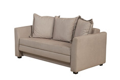 Диван-кровать Hoff Имола 80330130, галечный