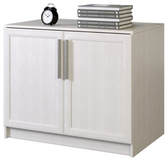 Комод Hoff 73,9х90х55,7 см, бежевый