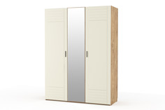 Шкаф комбинированный Hoff Livorno