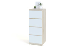 Комод Hoff Т-4р