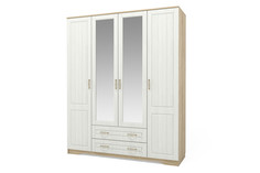 Шкаф комбинированный Hoff Оливия