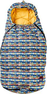 Конверт зимний Hush Hush! Christmas town