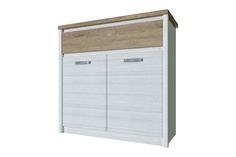 Комод Hoff Provence 80348436