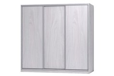 Шкаф-купе Hoff Home Стандарт 80333529 200х59,5х229,5, ясень анкор светлый