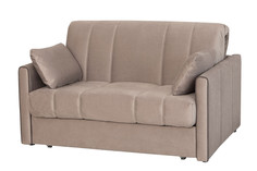 Диван-кровать Hoff Доминик 80329385, пепельный