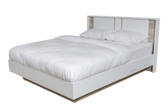 Кровать с подъёмным механизмом SCANDICA Vendela 80345521 Hoff