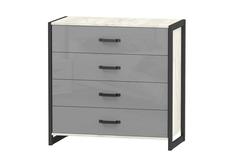 Комод Hoff Техно 80350871