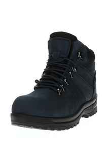 Ботинки мужские AG 150DBL-НМ-1 синие 41 RU