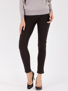 Леггинсы женские DAIROS GD50100516 черные XL