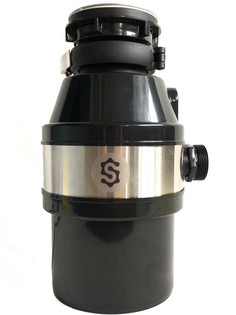 Измельчитель пищевых отходов Sauber Profi, 450W, артикул YC005B