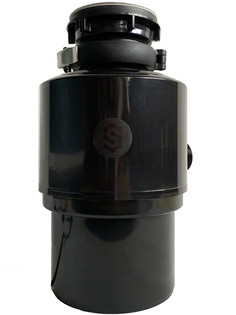 Измельчитель пищевых отходов Sauber Expert, 650W, артикул YC006B