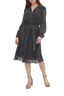 Платье женское Argent VLD2004099 черное 48