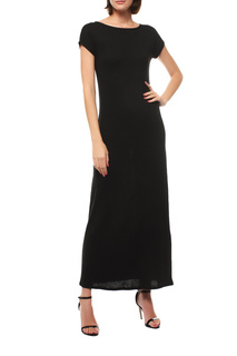 Вечернее платье женское Max&co 66219119_DATTILO черное XS