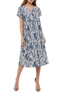 Платье женское Argent VLD2002601 белое 52