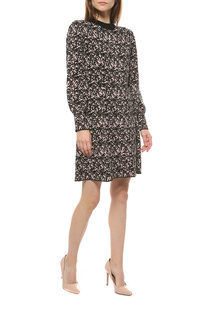 Платье женское Max&co 83219518 PLUTONE синее L