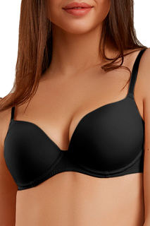 Бюстгальтер женский Дефиле 2613F1175 черный 80A
