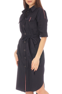 Платье женское Lamiavita ЛА-В680(01) синее 48