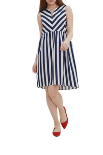 Платье женское Argent VLD2003934 белое 42