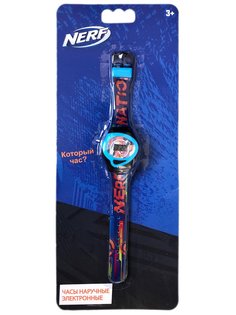 Часы наручные электронные NERF NF47243