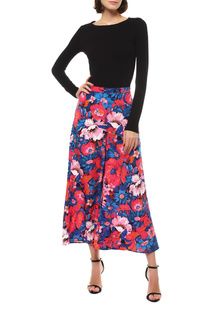 Лонгслив женский COMMA 81.708.31.3220 черный 32