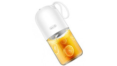 Блендер Xiaomi Deerma Portable Electric Juicer DEM-NU-01