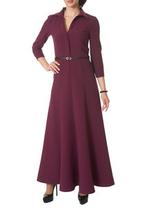 Вечернее платье женское Argent LAZDS8081 фиолетовое 48