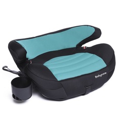 Бустер Babyсare Setty Бирюзовый/Turquoise