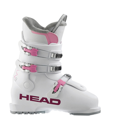 Горнолыжные ботинки Head Z3 2020, white, 23