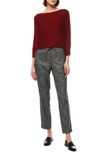 Брюки женские COMMA 85.899.76.0295 серые 40