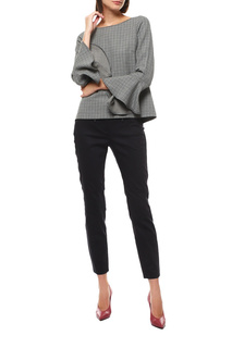 Брюки женские COMMA 87.709.76.4194 синие 40