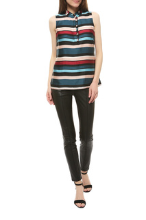 Брюки женские COMMA 85.899.76.0411 черные 34