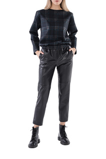 Брюки женские Argent VZQ2005099 черные 48