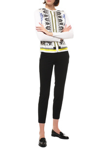 Брюки женские COMMA 81.708.76.5352 черные 32