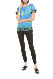 Брюки женские COMMA 85.899.73.0412 черные 40