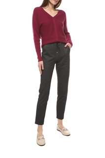 Брюки женские COMMA 81.707.76.5339 черные 40