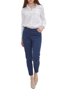 Брюки женские Argent VLQ2003318 синие 52