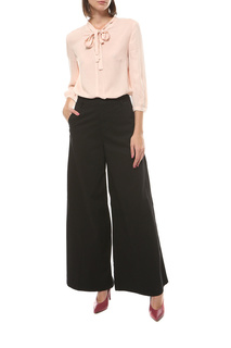 Брюки женские Max&co 61349718_DECINA синие 38