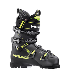 Горнолыжные ботинки Head Vector RS 130S 2020, anthr/black, 30.5