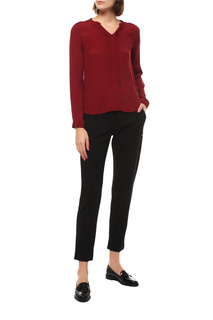 Брюки женские COMMA 88.709.73.4980 черные 40