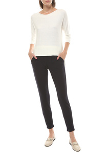 Джеггинсы женские COMMA 81.705.75.7794 синие 34