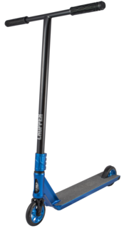 Трюковой самокат TechTeam TT Chopper 2021 Blue