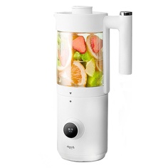 Блендер Xiaomi Deerma High-Speed Fruit Vegetable Blender DEM-NU100
