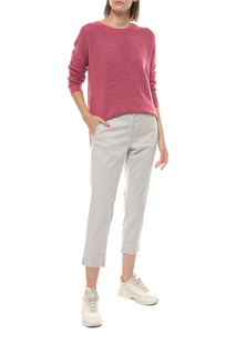 Капри женские COMMA 88.705.76.5277 серые 42