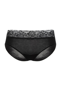 Трусы женские Дефиле 2731F2200_U черные 2