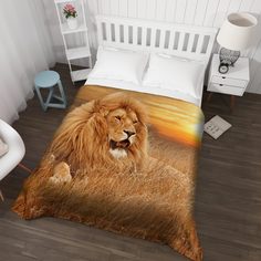 Покрывало Сирень Esther 200х220 см